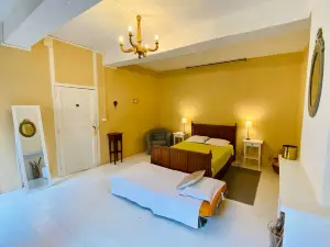 Logement Touristique Villa Eugénie