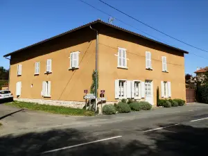 Chambres d'hôtes B&B La Cerisaie