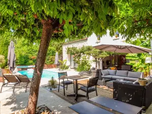 Logis de La Brumanderie