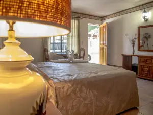 Hotel El Pueblito