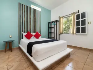 Villas El Paraíso, El Rollo