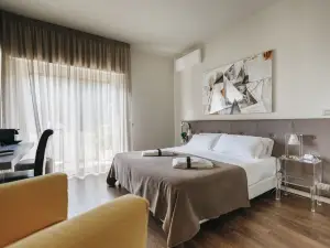 B&B Agrigento I Segreti della Valle