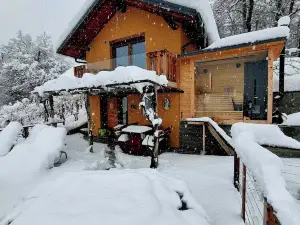 Vineyard Cottage Sončni grič