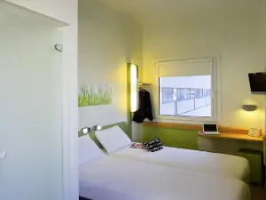 Ibis Budget Braga Centro