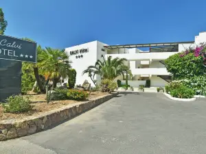 Calvi Hôtel