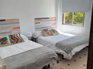 Hostal El Torero