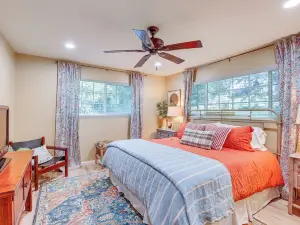 3 Mi to Golf and Wineries Arroyo Grande Home!