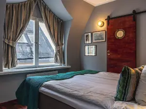 Lord Nelson Hotel