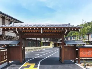 Tabino Hotel Hida Takayama