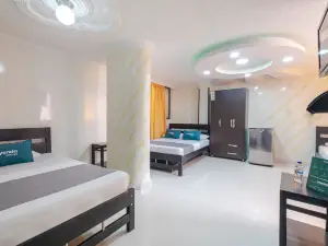Ayenda Castillo Real 1521