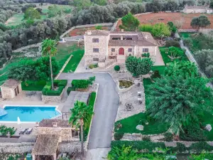 Agroturismo Ses Illes