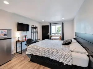 Unik Motel