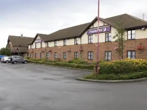 Premier Inn Grimsby
