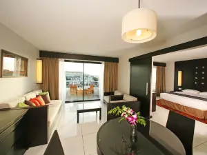 Hotel Tahiti Nui