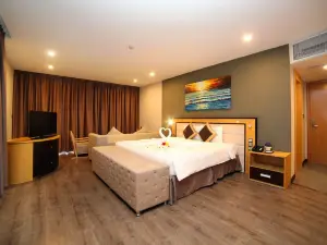 Dragon Sea Hotel Sam Son