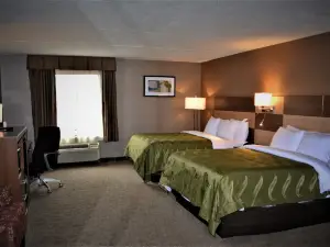 Quality Inn Hackettstown - Long Valley