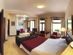 Hotel Aranjuez Cochabamba