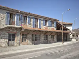 กา ดิเบคอน