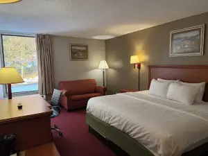 Econo Lodge Mt Hope - Beckley