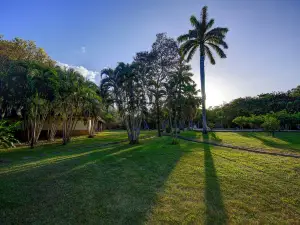 Hacienda la Pacífica Eco-Lodge