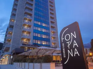 Fontana Hotel & Gastronomy