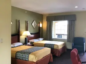 Budget Inn Williamsport