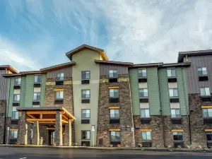 My Place Hotel-Bend, or