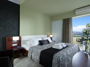 Eleftheria Hotel