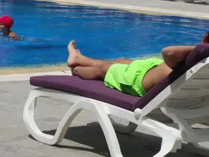 Grand Kadri Hotel - History Marked by Cristal Lebanon