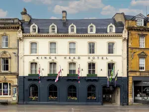 Kings Head Hotel