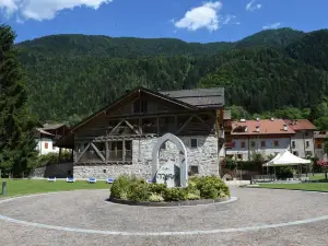Casa Moresc