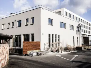 Hotel Europa Starachowice