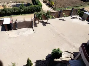Hotel Satelite View
