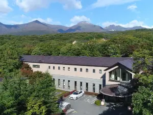 Blancvert Nasu Onsen Hotel