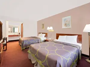 Super 8 by Wyndham Keystone/Mt. Rushmore