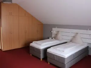 Pension & Gaststätte Handelshof
