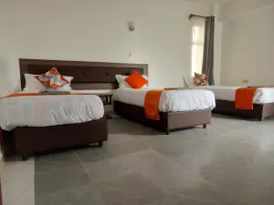 Eliper Hotel