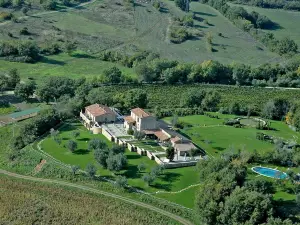 Fattoria Pianetti