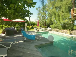 La Villa de la Plage