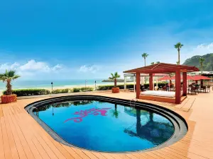 Sayan Terrace Hotel & Resort