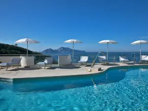 호텔 & 스파 벨라비스타 프란치시엘로