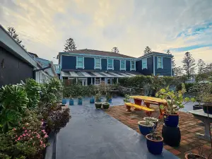 Boutique Hotel Kaikoura