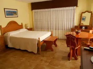 Hotel Vasco Da Gama