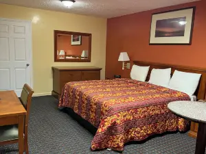 American Star Inn & Suites Atlantic City