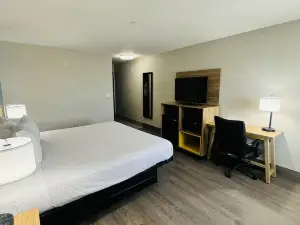 Days Inn by Wyndham Shawnee