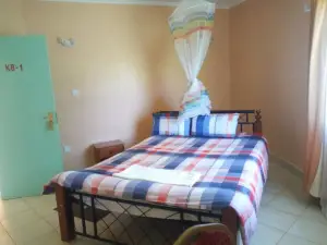 비숍 뮤지 게스트 하우스 & 컨퍼런스