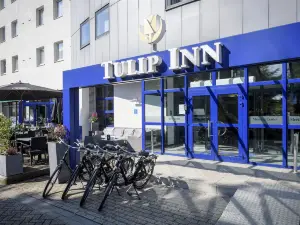 Tulip Inn Antwerpen