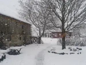 Klostergården Tautra