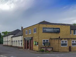 Lymedale Suites Studios & Aparthotel in Newcastle under Lyme & Stoke