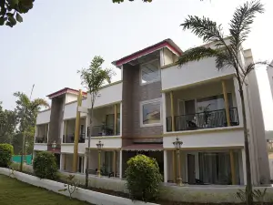 Saffron Valley Hotels and Resorts